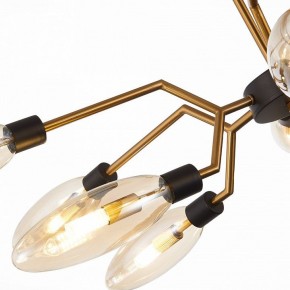 Потолочная люстра ST-Luce Desima SL1174.303.12 в Режи - rezh.mebel24.online | фото 11