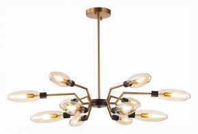 Потолочная люстра ST-Luce Desima SL1174.303.12 в Режи - rezh.mebel24.online | фото 3