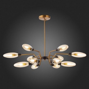 Потолочная люстра ST-Luce Desima SL1174.303.12 в Режи - rezh.mebel24.online | фото 5