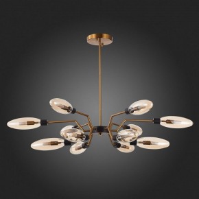 Потолочная люстра ST-Luce Desima SL1174.303.12 в Режи - rezh.mebel24.online | фото 6