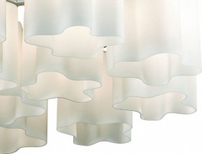 Потолочная люстра ST-Luce Onde SL116.052.12 в Режи - rezh.mebel24.online | фото