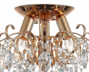 Потолочная люстра ST-Luce Orecchini SL846.202.03 в Режи - rezh.mebel24.online | фото