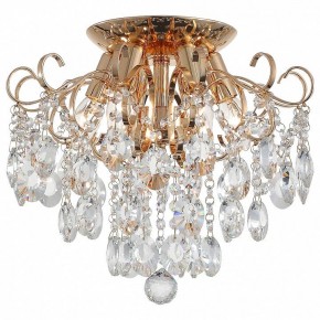 Потолочная люстра ST-Luce Orecchini SL846.202.06 в Режи - rezh.mebel24.online | фото 1