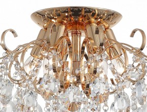 Потолочная люстра ST-Luce Orecchini SL846.202.06 в Режи - rezh.mebel24.online | фото 2