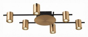 Потолочная люстра ST-Luce Veroli SL1207.402.06 в Режи - rezh.mebel24.online | фото 3