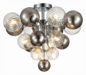 Потолочная люстра ST-Luce Vinetto SL1124.102.10 в Режи - rezh.mebel24.online | фото 2