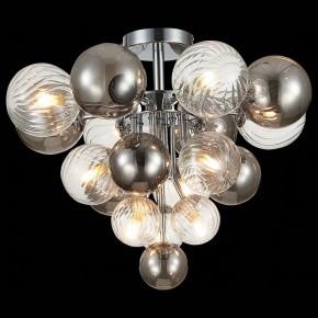 Потолочная люстра ST-Luce Vinetto SL1124.102.10 в Режи - rezh.mebel24.online | фото 3