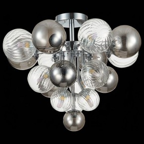 Потолочная люстра ST-Luce Vinetto SL1124.102.10 в Режи - rezh.mebel24.online | фото 4