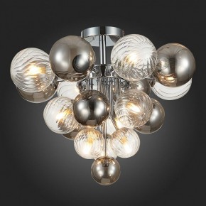 Потолочная люстра ST-Luce Vinetto SL1124.102.10 в Режи - rezh.mebel24.online | фото 5
