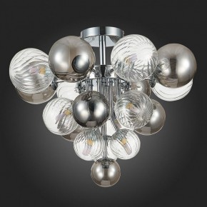Потолочная люстра ST-Luce Vinetto SL1124.102.10 в Режи - rezh.mebel24.online | фото 6