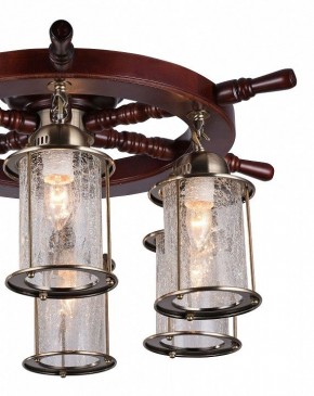 Потолочная люстра ST-Luce Volantino SL150.302.06 в Режи - rezh.mebel24.online | фото 2