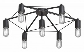 Потолочная люстра Vitaluce 4448 V4448-1/7PL в Режи - rezh.mebel24.online | фото