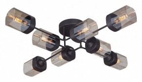 Потолочная люстра Vitaluce 4889 V4889-1/8PL в Режи - rezh.mebel24.online | фото