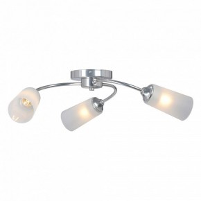 Потолочная люстра Vitaluce V2831 V2831-9/3PL в Режи - rezh.mebel24.online | фото 3