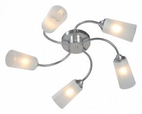 Потолочная люстра Vitaluce V2831 V2831-9/5PL в Режи - rezh.mebel24.online | фото 2