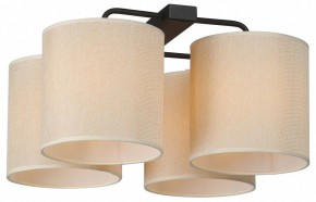 Потолочная люстра Vitaluce V2881 V28810-1/4PL в Режи - rezh.mebel24.online | фото 2