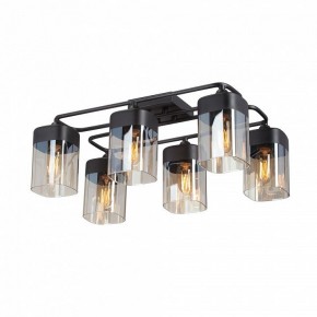 Потолочная люстра Vitaluce V3092 V3092-1/6PL в Режи - rezh.mebel24.online | фото 2