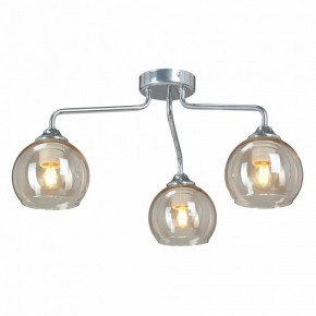 Потолочная люстра Vitaluce V3096 V3096-9/3PL в Режи - rezh.mebel24.online | фото 2