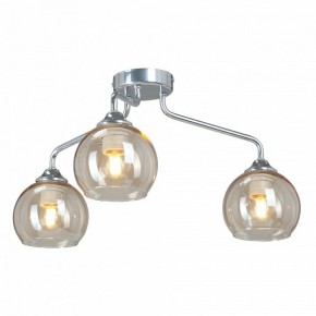 Потолочная люстра Vitaluce V3096 V3096-9/3PL в Режи - rezh.mebel24.online | фото 3