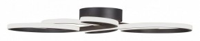 Потолочная люстра Vitaluce V3775 V3775-1/2PL в Режи - rezh.mebel24.online | фото 2