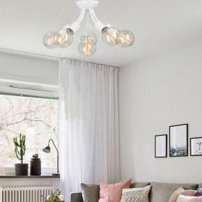 Потолочная люстра Vitaluce V3927 V3927-0/6PL в Режи - rezh.mebel24.online | фото 5
