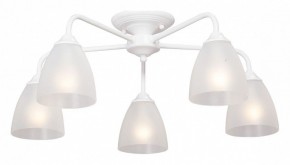 Потолочная люстра Vitaluce  V3946-0/5PL в Режи - rezh.mebel24.online | фото