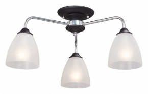 Потолочная люстра Vitaluce  V3946-1/3PL в Режи - rezh.mebel24.online | фото