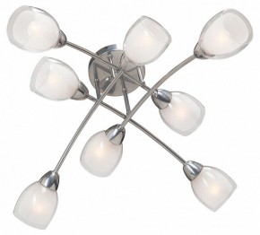 Потолочная люстра Vitaluce  V4186-9/8PL в Режи - rezh.mebel24.online | фото