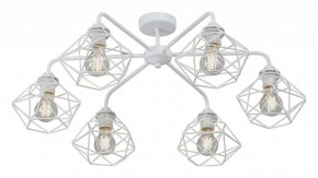 Потолочная люстра Vitaluce V42580 V42580-0/6PL в Режи - rezh.mebel24.online | фото
