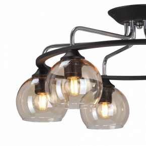 Потолочная люстра Vitaluce V43080 V43080-13/6PL в Режи - rezh.mebel24.online | фото 4