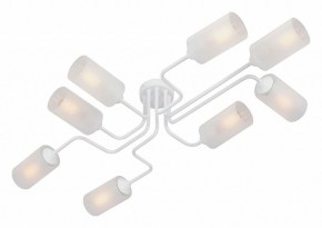 Потолочная люстра Vitaluce V4310 V4310-0/8PL в Режи - rezh.mebel24.online | фото