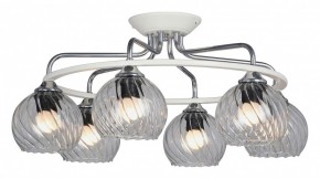 Потолочная люстра Vitaluce V4324 V4324-0/6PL в Режи - rezh.mebel24.online | фото 3
