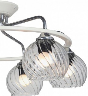 Потолочная люстра Vitaluce V4324 V4324-0/6PL в Режи - rezh.mebel24.online | фото 4