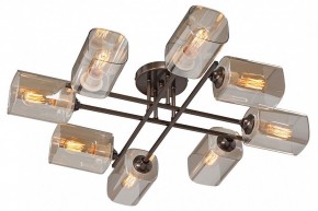 Потолочная люстра Vitaluce  V4831-7/8PL в Режи - rezh.mebel24.online | фото
