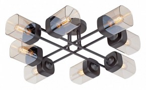 Потолочная люстра Vitaluce V4831 V4831-1/8PL в Режи - rezh.mebel24.online | фото