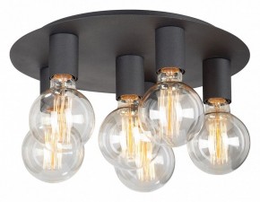 Потолочная люстра Vitaluce  V4969-1/6PL в Режи - rezh.mebel24.online | фото