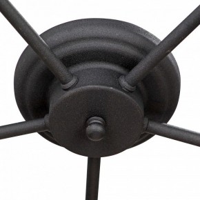 Потолочная люстра Vitaluce V4973 V4973-1/5PL в Режи - rezh.mebel24.online | фото 4