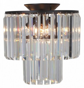 Потолочная люстра Vitaluce V5153 V5153-1/4PL в Режи - rezh.mebel24.online | фото