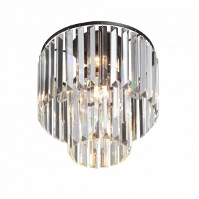Потолочная люстра Vitaluce V5153 V5153-1/4PL в Режи - rezh.mebel24.online | фото 3