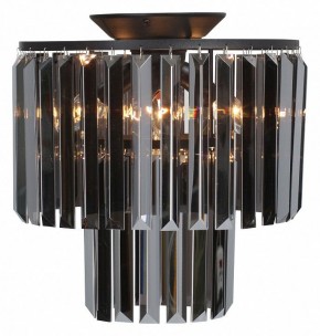 Потолочная люстра Vitaluce V5155 V5155-1/4PL в Режи - rezh.mebel24.online | фото