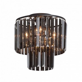 Потолочная люстра Vitaluce V5155 V5155-1/4PL в Режи - rezh.mebel24.online | фото 2