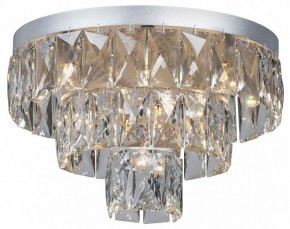 Потолочная люстра Vitaluce  V5262-9/8+4+1PL в Режи - rezh.mebel24.online | фото