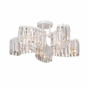 Потолочная люстра Vitaluce V5884 V5884-0/10PL в Режи - rezh.mebel24.online | фото 2