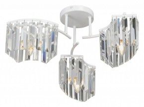 Потолочная люстра Vitaluce V5884 V5884-0/3PL в Режи - rezh.mebel24.online | фото