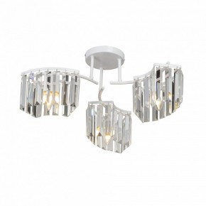 Потолочная люстра Vitaluce V5884 V5884-0/3PL в Режи - rezh.mebel24.online | фото 2