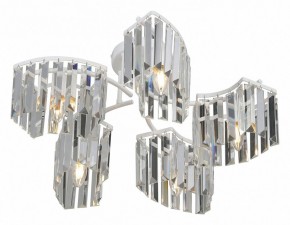 Потолочная люстра Vitaluce V5884 V5884-0/5PL в Режи - rezh.mebel24.online | фото 2
