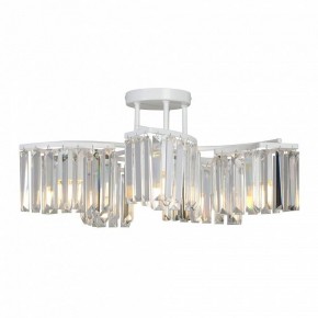 Потолочная люстра Vitaluce V5884 V5884-0/5PL в Режи - rezh.mebel24.online | фото 4
