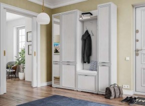 Прихожая Ливорно Орех донской в Режи - rezh.mebel24.online | фото 2