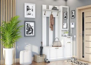 Прихожая "ПА-07" Александрия в Режи - rezh.mebel24.online | фото 3