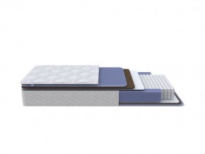 PROxSON Матрас Active Comfort M (Ткань Трикотаж Эко) 140x190 в Режи - rezh.mebel24.online | фото 1